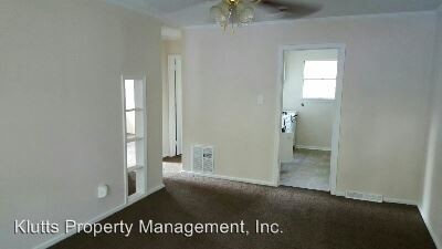 Foto del edificio - 2 br, 1 bath House - 3132 Minnesota Road