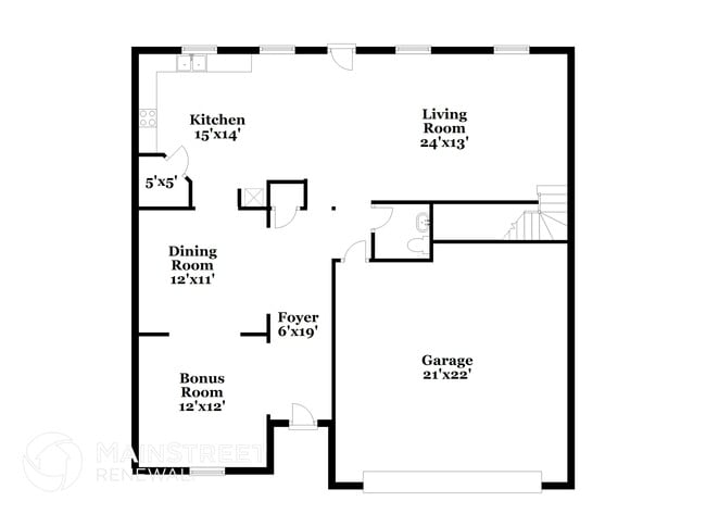 Building Photo - 15 Tamalynn Trl