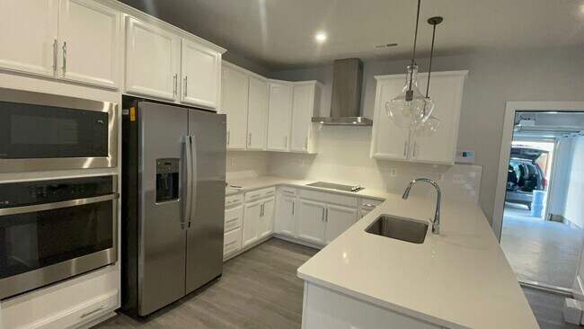 Building Photo - 4655 Wistar Creek Drive, Unit A Henrico, V...