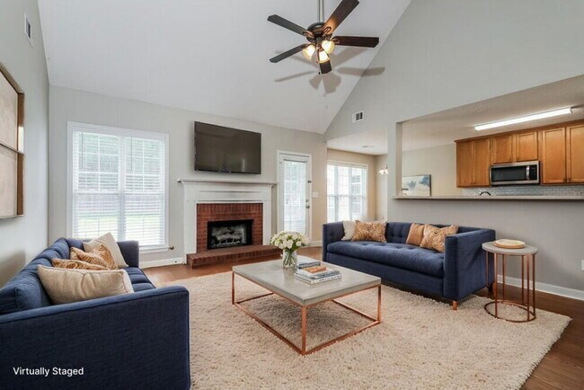 Building Photo - 468 Haven Ridge Dr