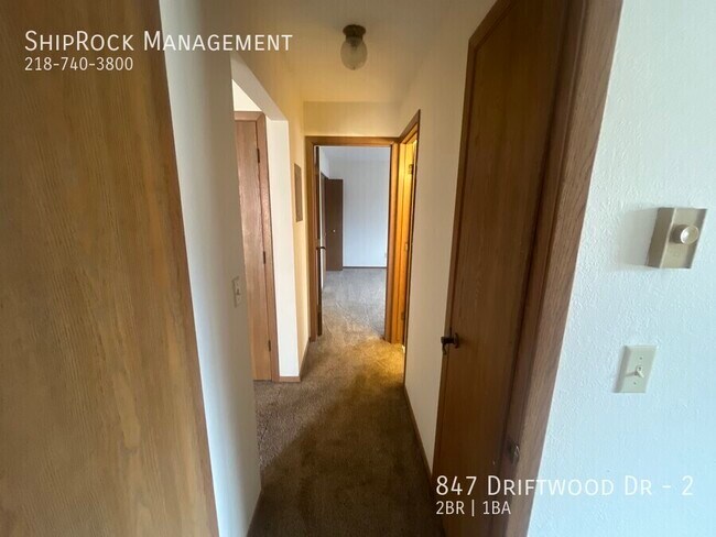 Foto del edificio - 847 Driftwood Dr