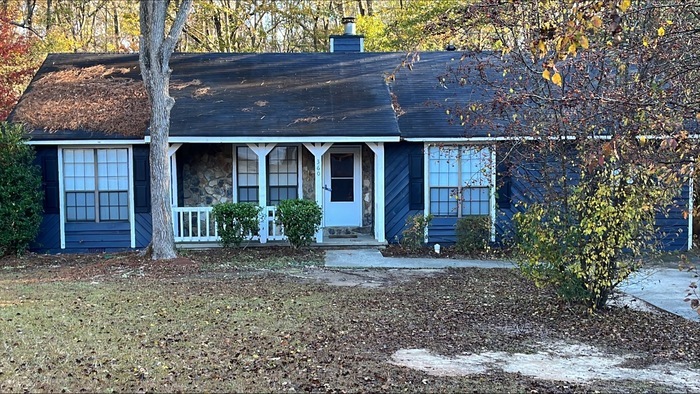 Foto principal - Cozy 3 Bedroom Home located in Jonesboro!