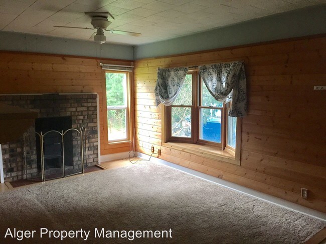 Foto del edificio - 10013 Brush Arbor Ln NW