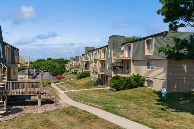 Building Photo - Sherwood Glen