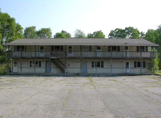 Building Photo - 8528 Valley Rd NW