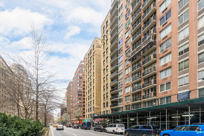 Building Photo - The Admaston