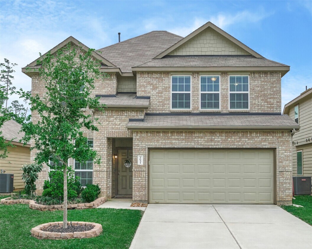 Foto principal - 2651 Hoffman Ln