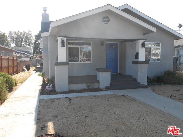 Primary Photo - 4191 Denker Ave