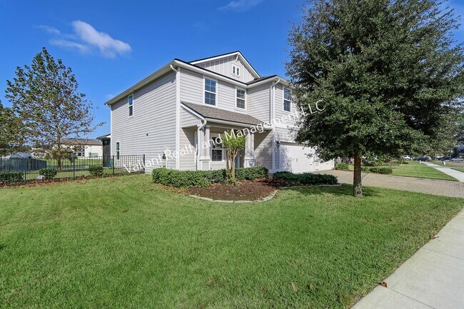 Building Photo - 5164 Clapboard Creek Dr