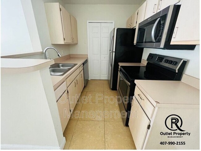 Foto del edificio - 4312 S Kirkman Rd