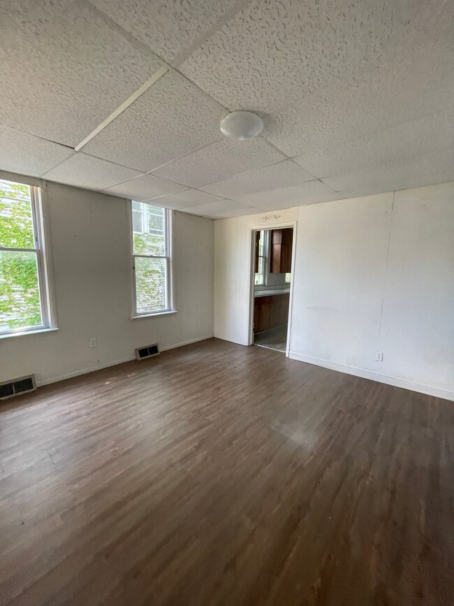 Foto del edificio - 1267 Nebraska Ave