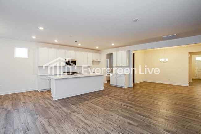 Foto del edificio - 1072 Mapletree Ln
