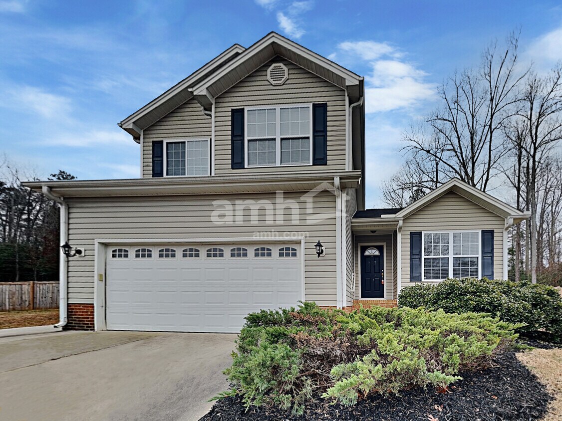Foto principal - 710 Timberwood Ridge