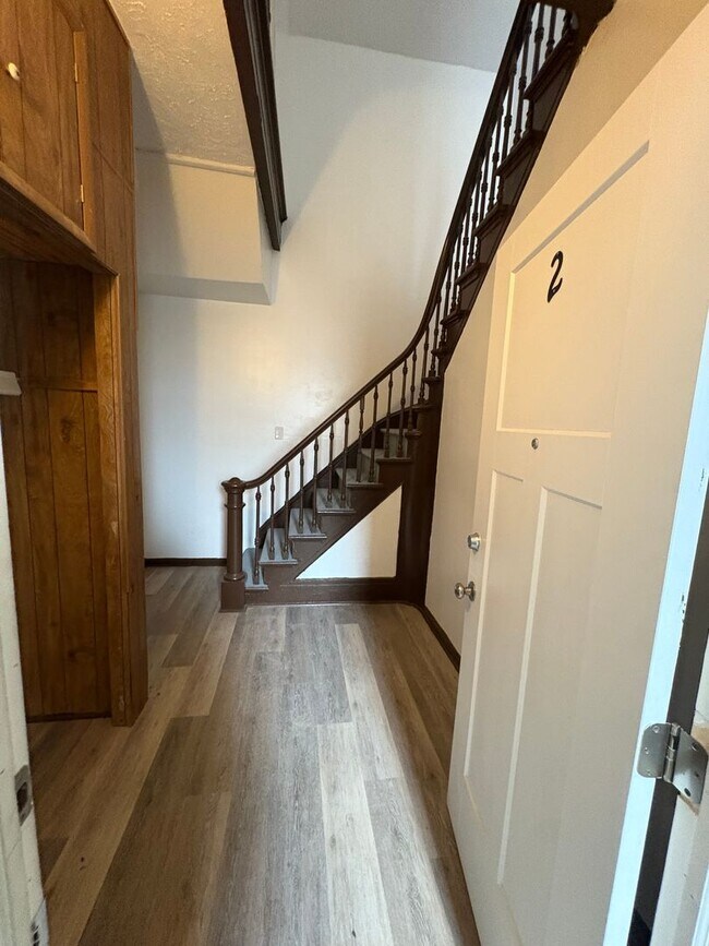 Foto del edificio - 118 College Pl