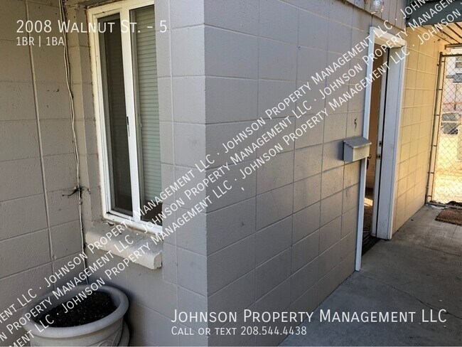 Foto del edificio - 2008 Walnut St