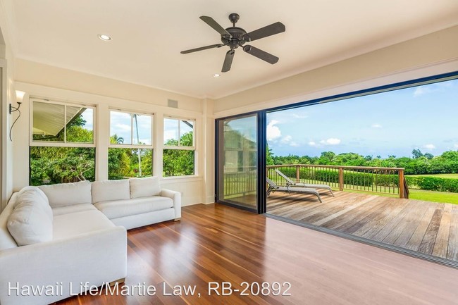Building Photo - 3 br, 3.5 bath House - 4327 Kapuna Rd. #1