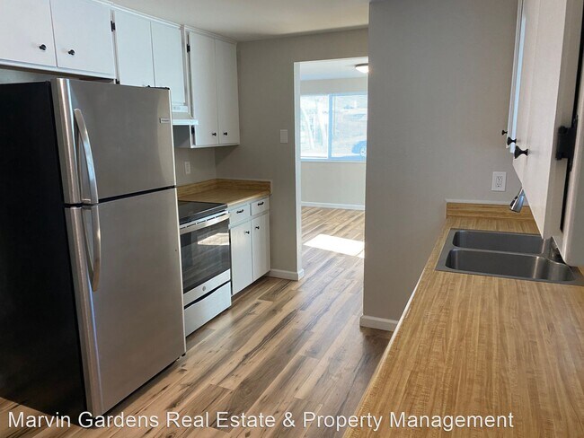Foto del edificio - 4 br, 2 bath House - 141 Dawson Pl.