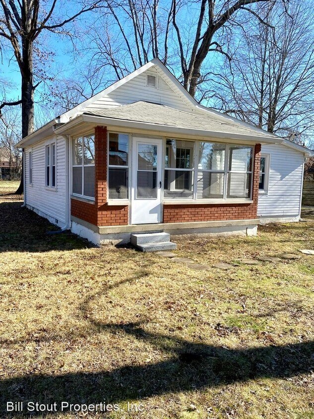 Primary Photo - 2 br, 1 bath House - 6407 Duroc Avenue