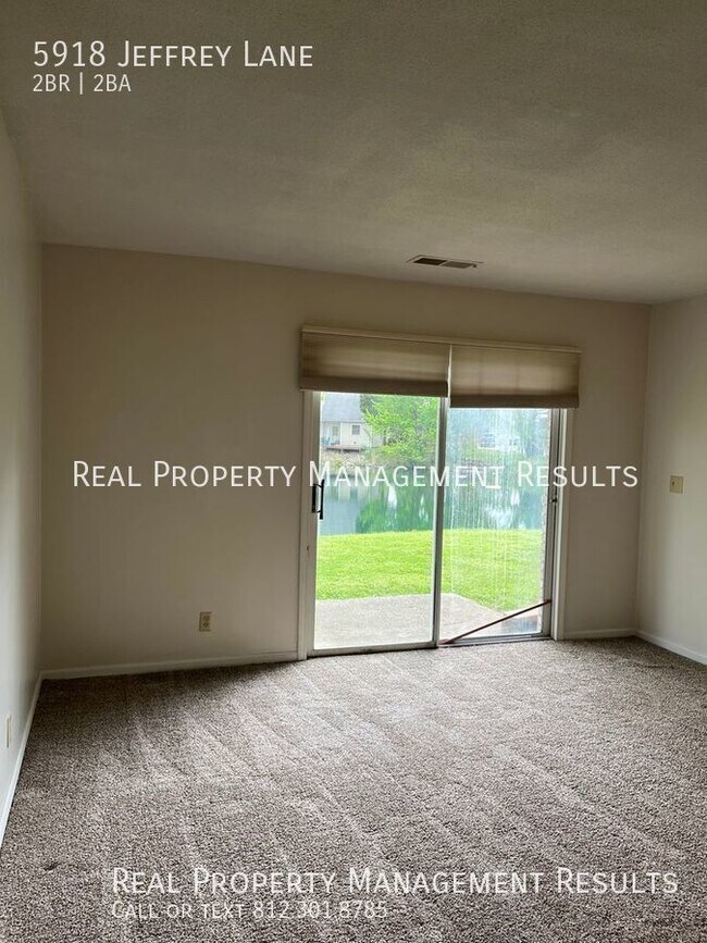 Foto del edificio - 5918 Jeffrey Ln