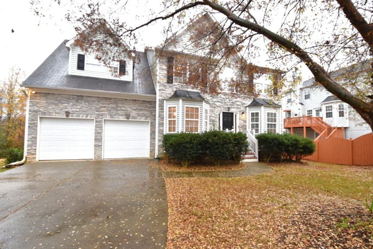 Primary Photo - 3985 Tristan Way