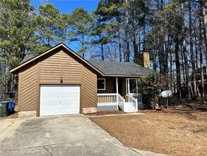 Building Photo - 6839 Candlewood Dr