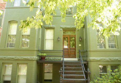 Foto principal - 635 G St SE