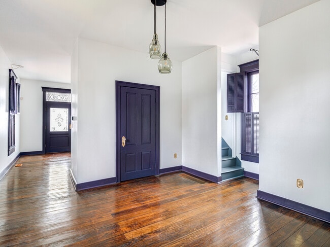 Foto del edificio - 321 N Park Ave