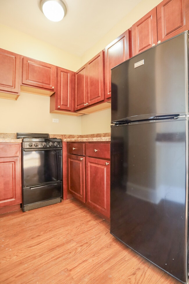 Foto del edificio - 5326 S Cornell Ave