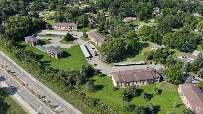  - Clearview Apartments