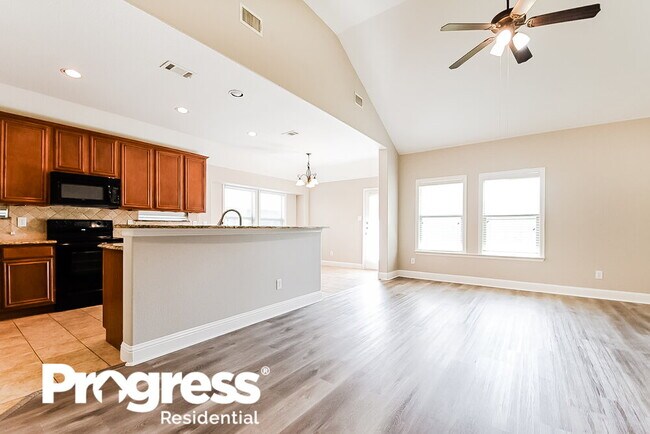 Foto del edificio - 3025 Granite Rock Trail