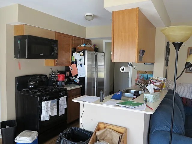 Foto del edificio - 3314 Greenwich Ln