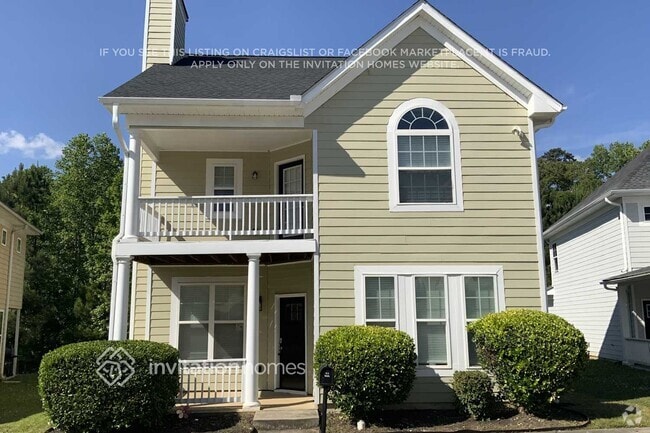 Building Photo - 4904 Heritage Cir