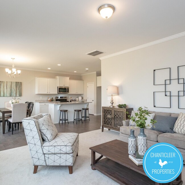 Foto del edificio - 3509 Slippery Elm Dr