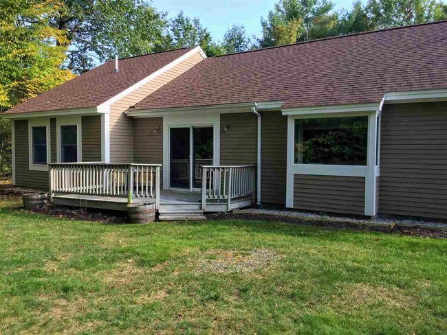 Building Photo - 1 Vappi Vale Ln
