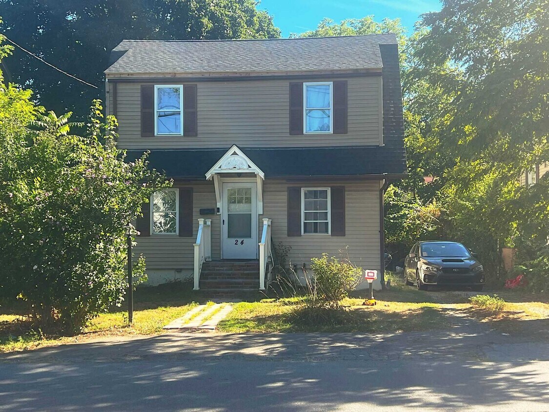 Primary Photo - 24 Marple Rd
