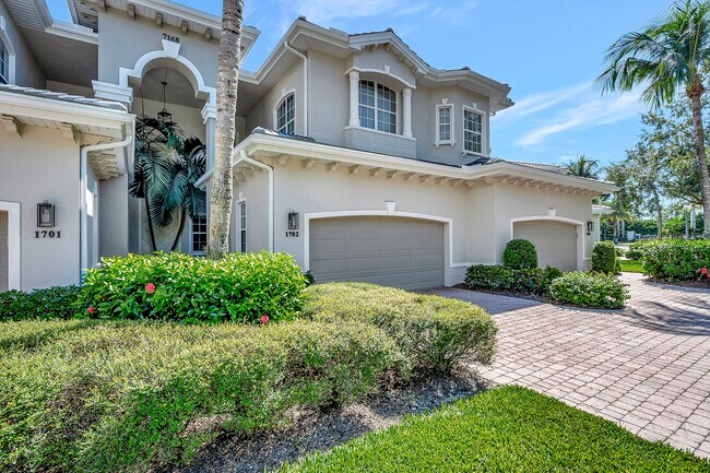 Foto del edificio - 7168 Lemuria Cir