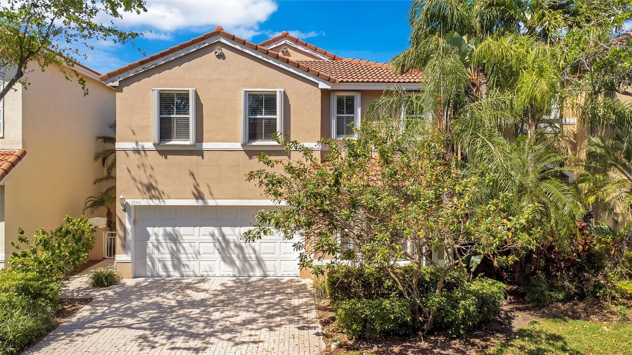 Foto principal - 1840 Sweetbay Way