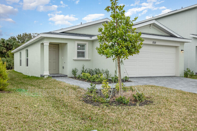 Building Photo - 1515 Diablo Cir SW
