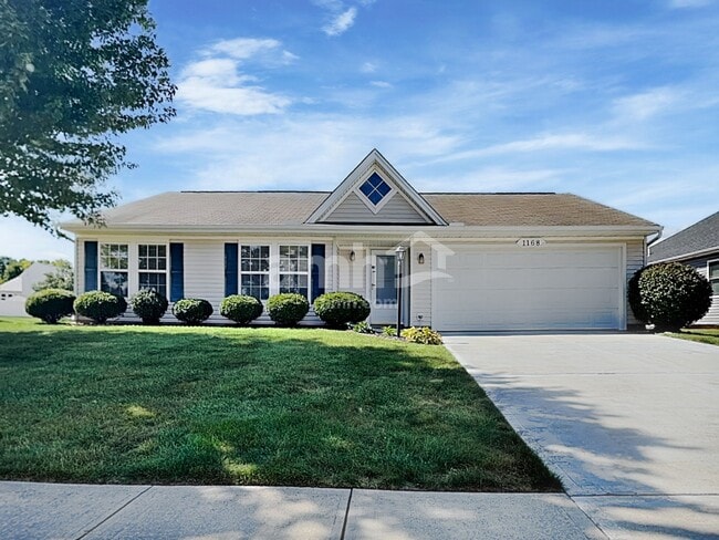 Building Photo - 1168 Parklawn Ct