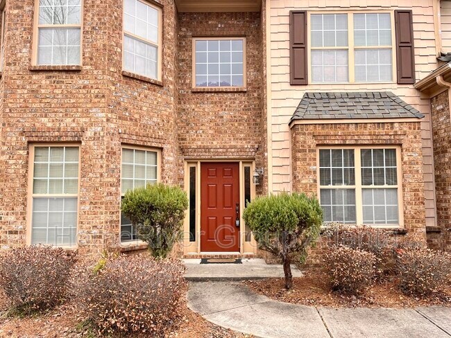 Building Photo - 1377 Jameson Ln