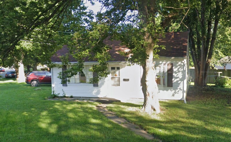 Foto principal - 1221 N Korby St