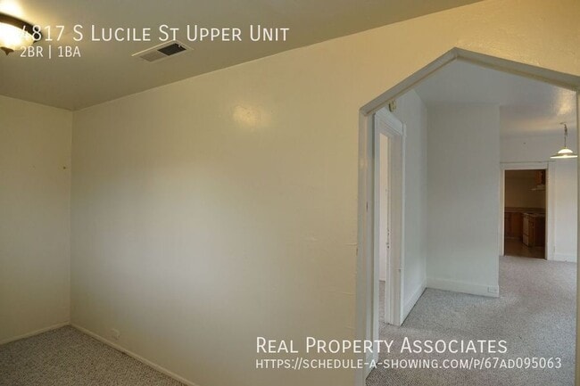 Building Photo - 4817 S Lucile St