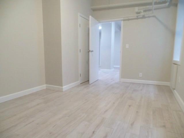 Foto del edificio - 627 W 136th St
