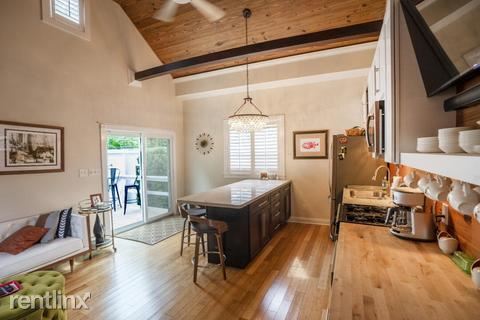 Building Photo - 2 br, 2 bath House - 1316 Eliza St