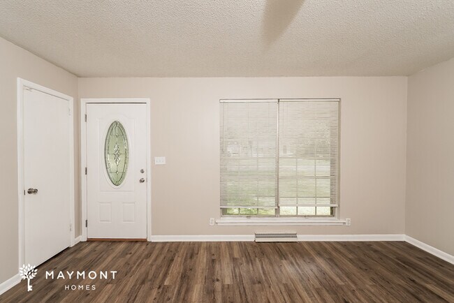 Foto del edificio - 5405 Valleyview Trail