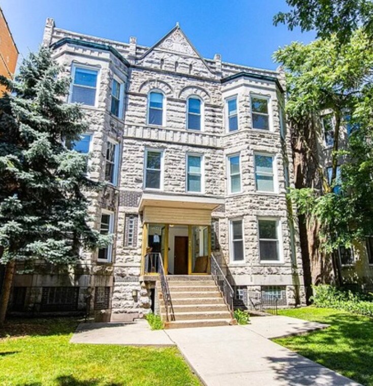 Primary Photo - 5432 S University Ave