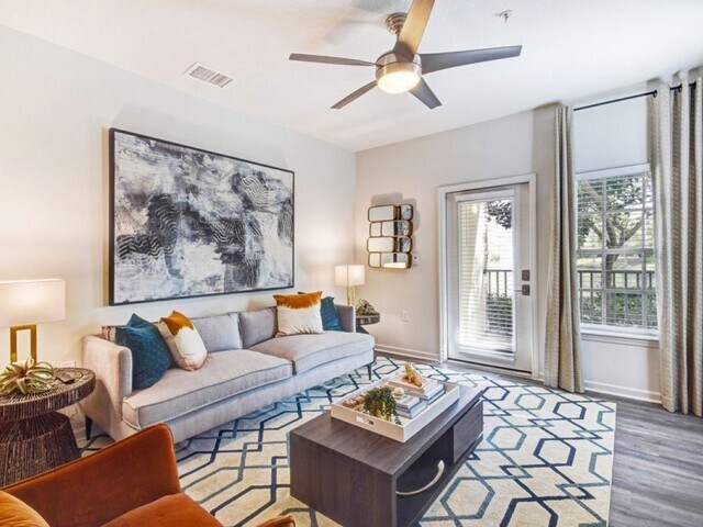 The Monaco at Waterford Lakes Apartments Orlando, FL