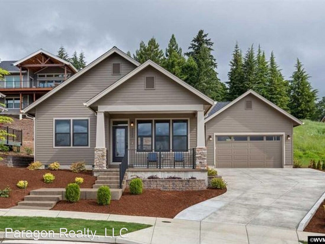Foto principal - 2 br, 2 bath House - 3445 SW Buckeye Pl.