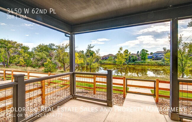 Building Photo - 3 Bedroom, 2 Bath Lake front House