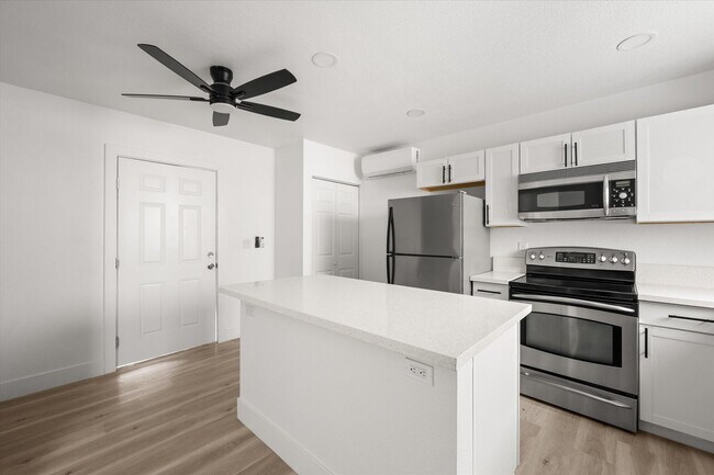 Foto del edificio - 623 N 10th St